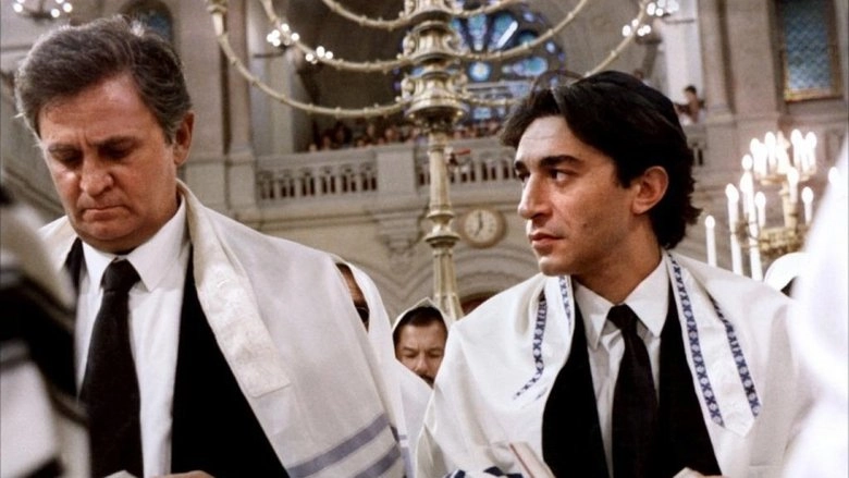 The Big Pardon (1982)