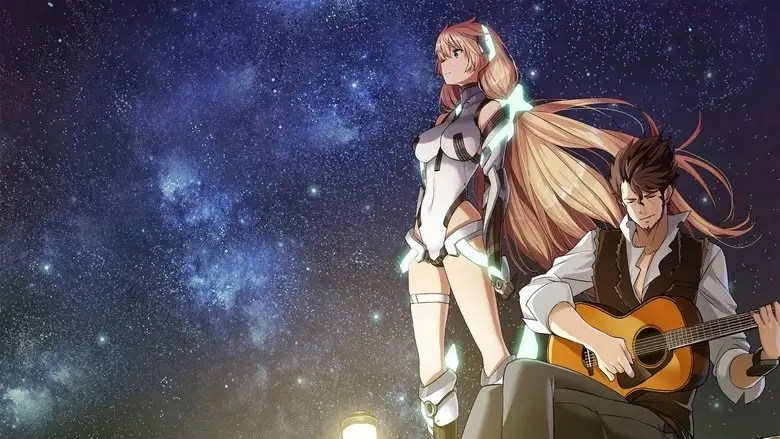 Expelled From Paradise (2014)
