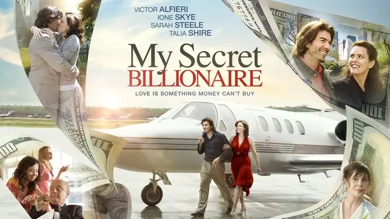 A Secret Promise (2009)