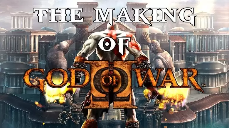 The Making Of God Of War II (2007)