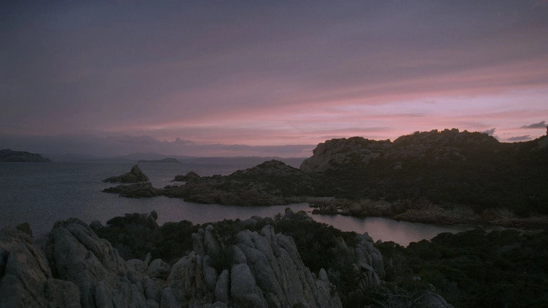 In The Darkness Of Water (2026)
