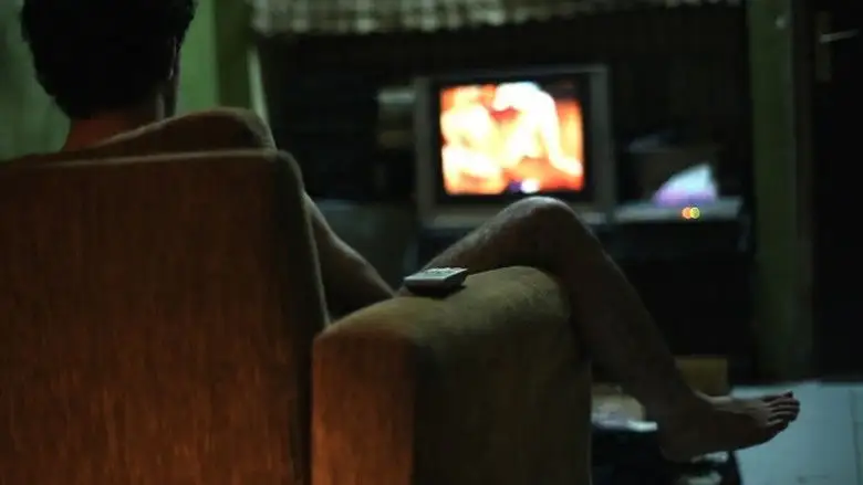 Something In The Way (2013)