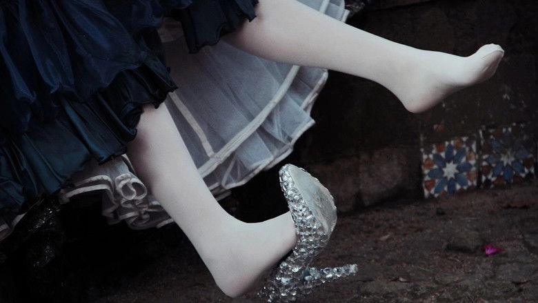 Goodnight, Cinderella (2014)