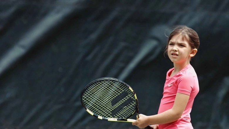 Unraveling Athena: The Champions Of Women's Tennis (2020)