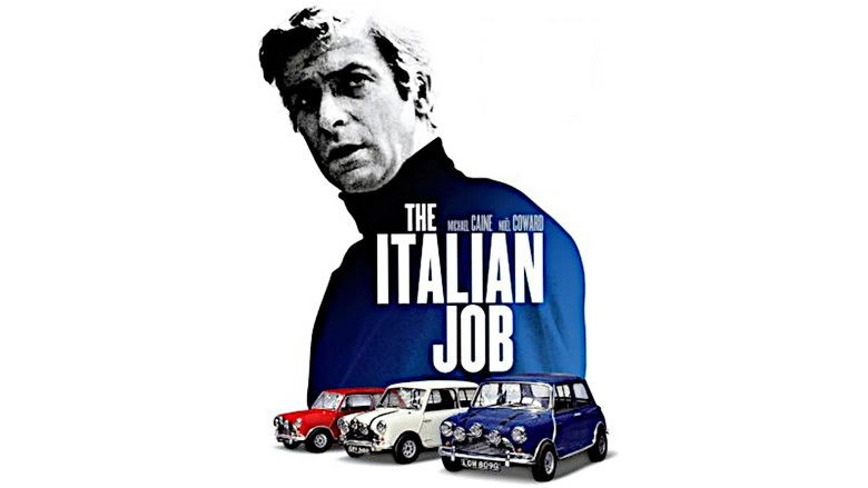 The Making Of 'The Italian Job' (2003)