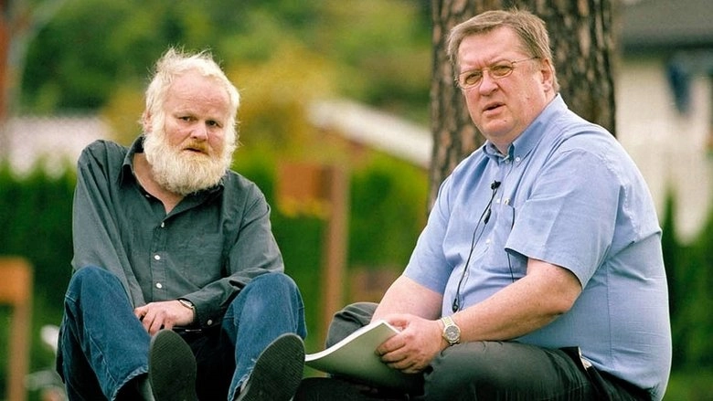 Sannhetsjegeren - Historien Om Tore Sandberg Og Fritz Moen (2009)