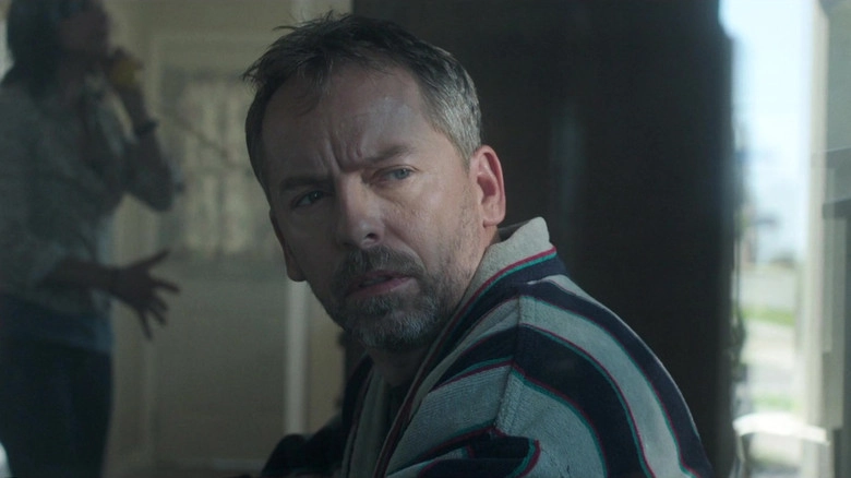 Harvey's Dream (2015)