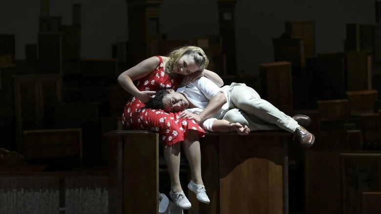 Puccini: Gianni Schicchi (2018)