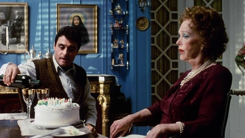 Too Scared To Scream (1984)