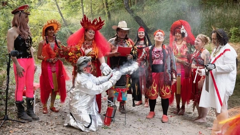 Playing With Fire: An Ecosexual Emergency (2025)