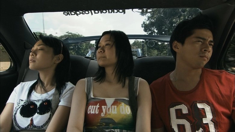 Sham Moh (2009)