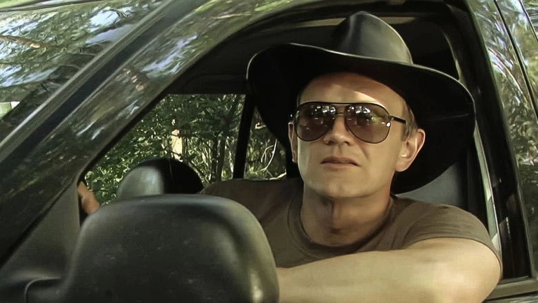 Piotrek Trzynastego 2: Skorza Twarz (2012)