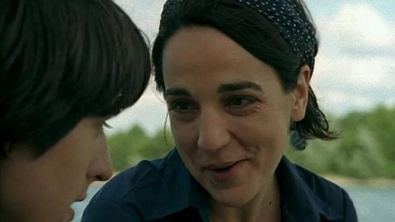 A Tes Amours (2001)