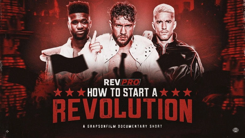 RevPro: How To Start A Revolution (2024)