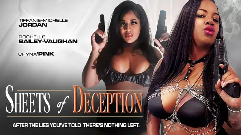 Sheets Of Deception (2022)