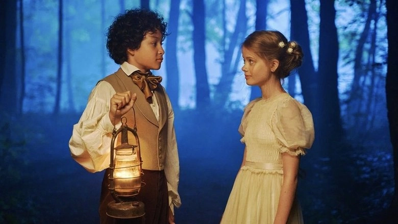 Moy Drug, Kot I Pushkin (2025)