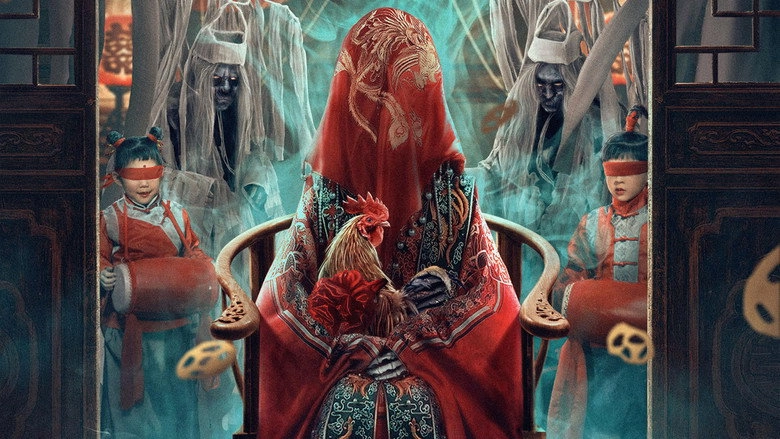 Anecdotes Of The Longevity Hill (2022)