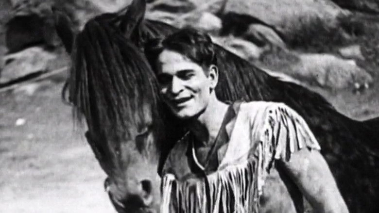 The Devil Horse (1926)