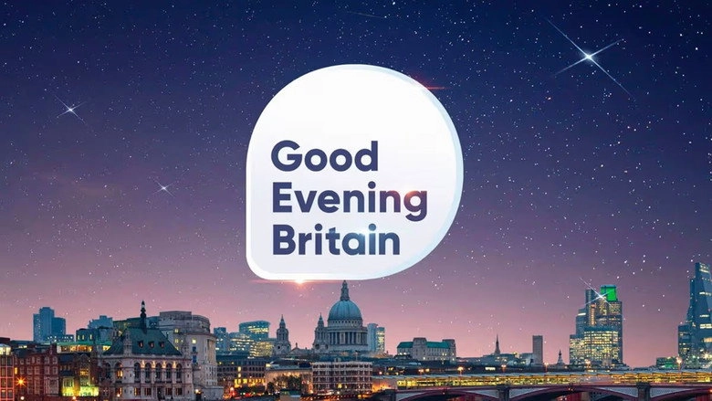 Good Evening Britain (2018)