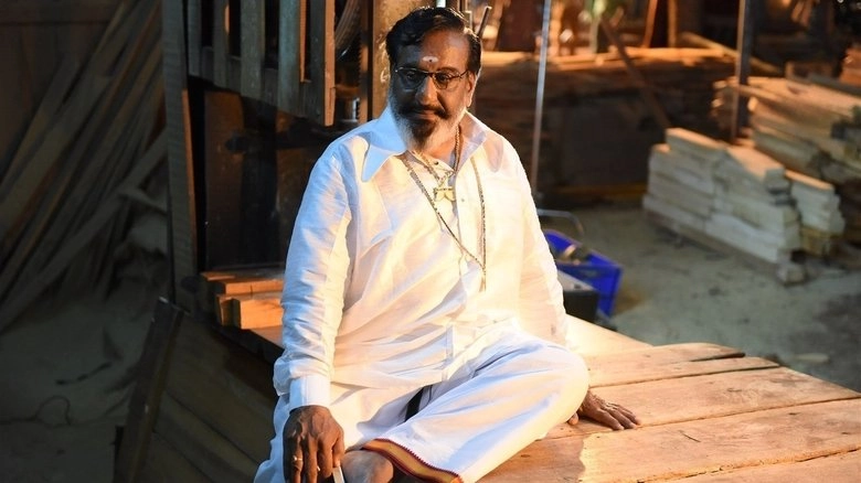 Anbanavan Asaradhavan Adangadhavan (2017)