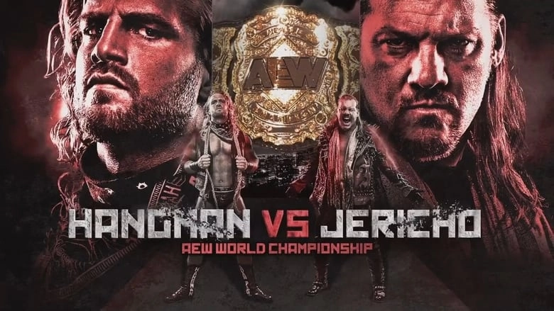 All Elite Wrestling: All Out (2019)