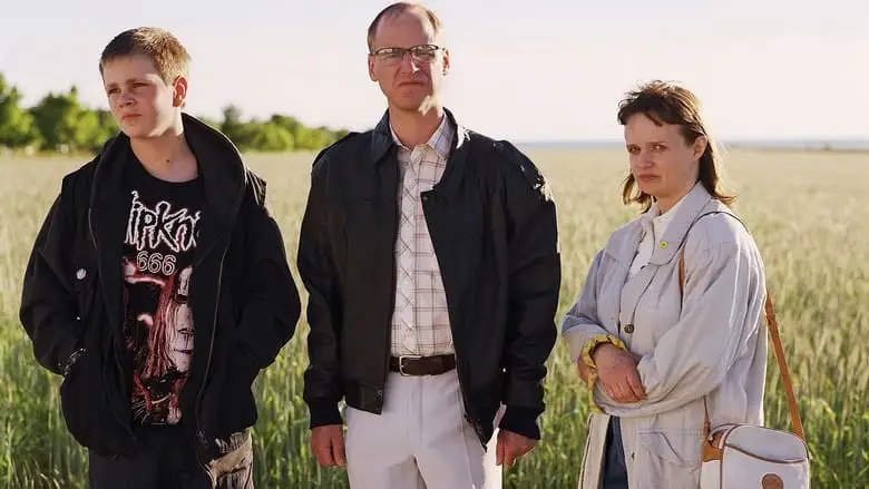 Fyra Nyanser Av Brunt (2004)