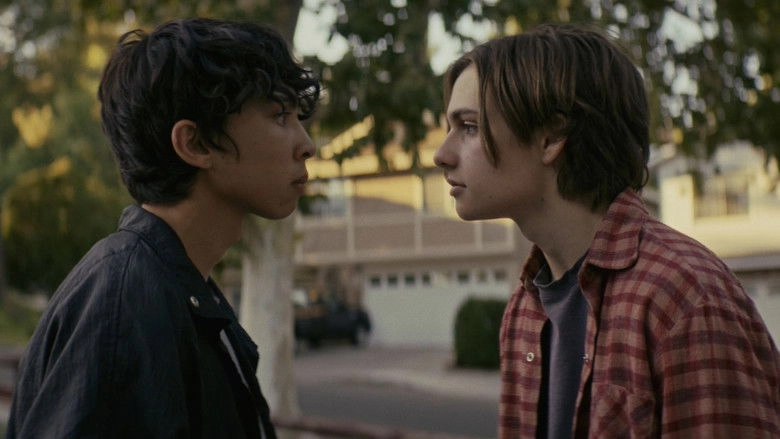 Boys Of A Certain Age (2021)