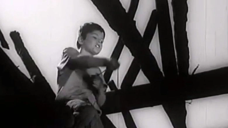 Mengjeze Lufte (1971)