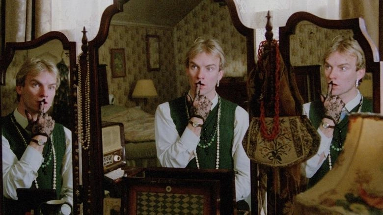 Brimstone & Treacle (1982)