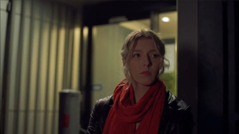 Beautiful Eyes (2024)