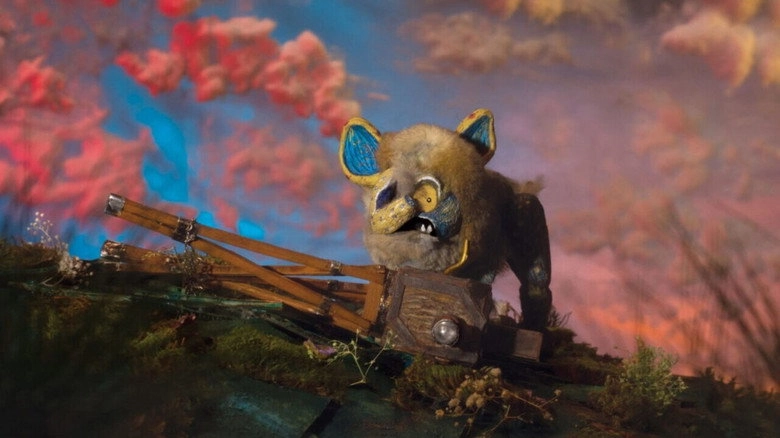 Revoltoso (2016)