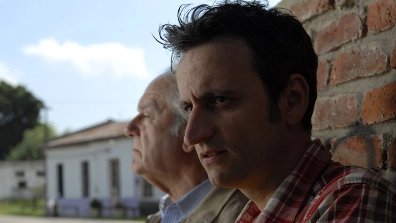 Rincon De Darwin (2013)