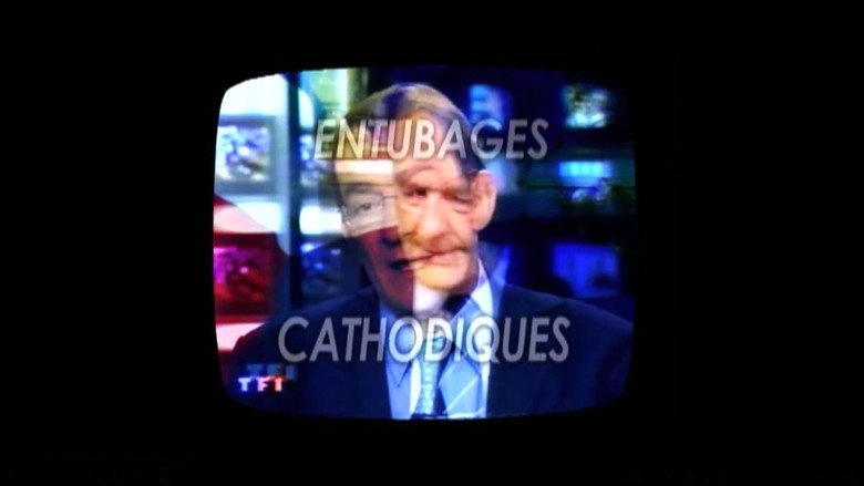 Desentubages Cathodiques (2005)