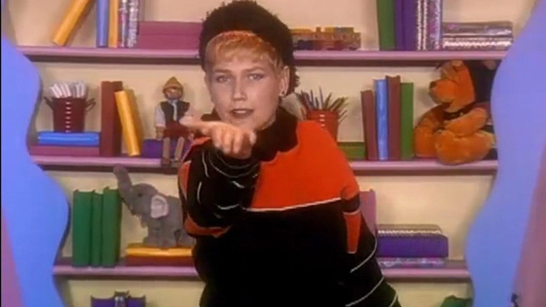 Xuxa So Para Baixinhos (2000)