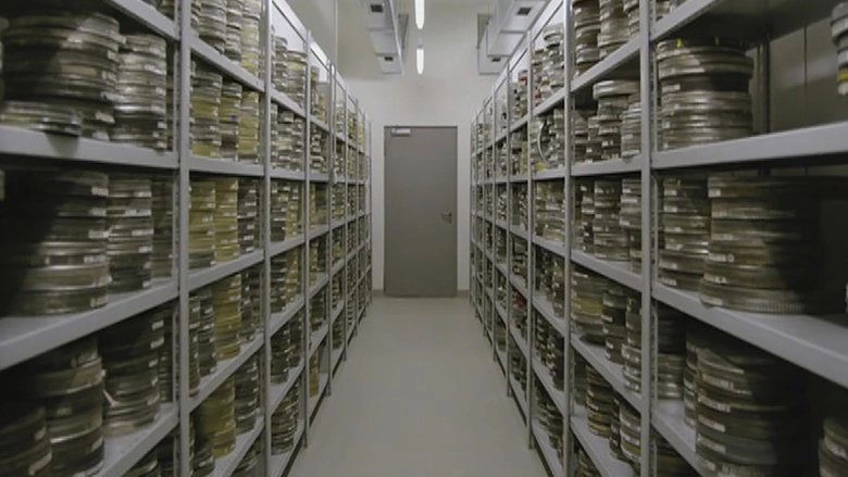 Forbidden Films (2014)