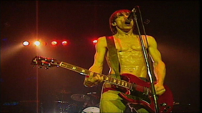 Iggy Pop: Kiss My Blood (1991)