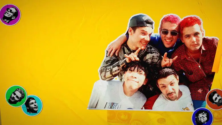 Mamonas: Eu Te Ai Love Iu (2026)