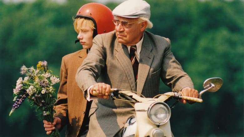 The Cherry Pick (1995)