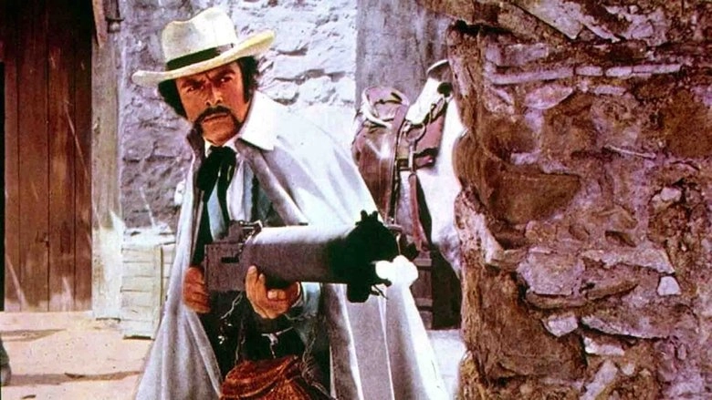 His Name Was Holy Ghost (1972)