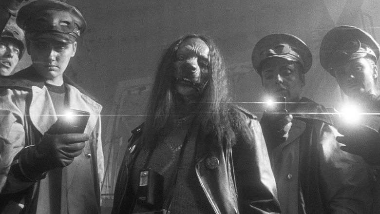 She Is Conann (2023)