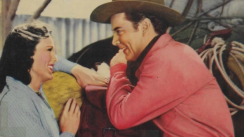 Bad Men Of The Hills (1942)