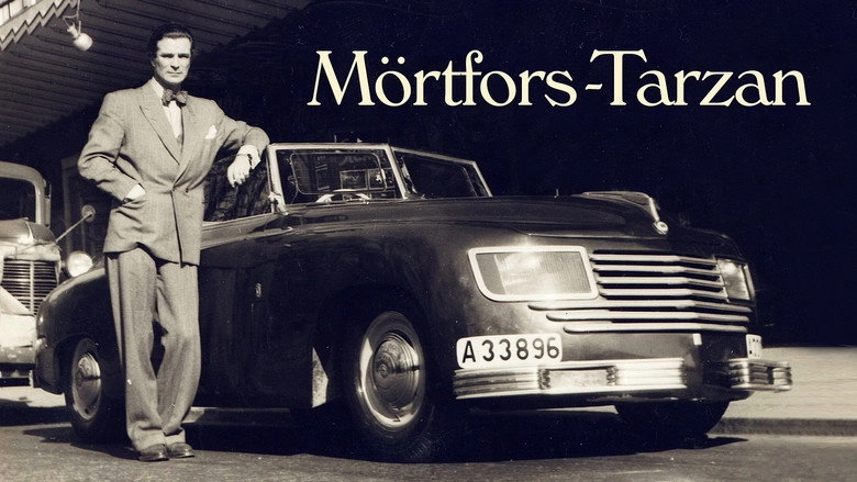 Mortfors-Tarzan (2020)