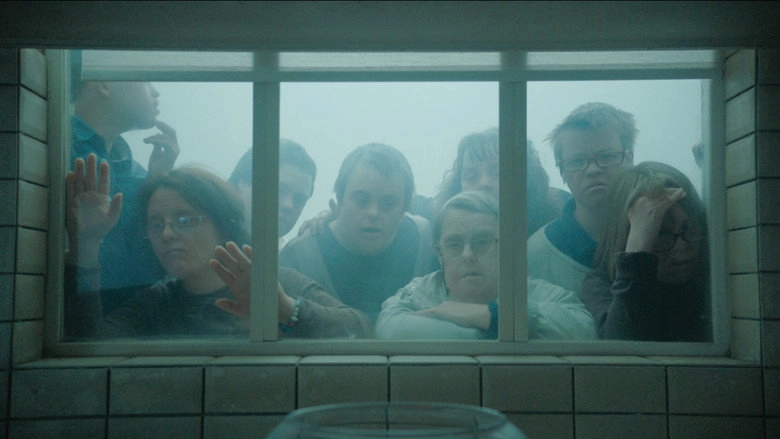 Downside Up (2016)