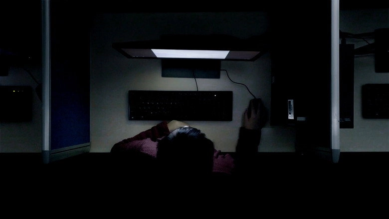 The Cleaners (2018)