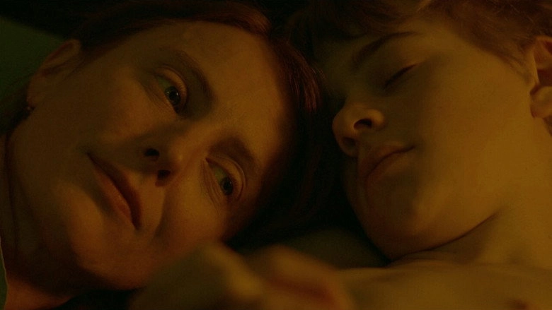 The Elusive (2016)