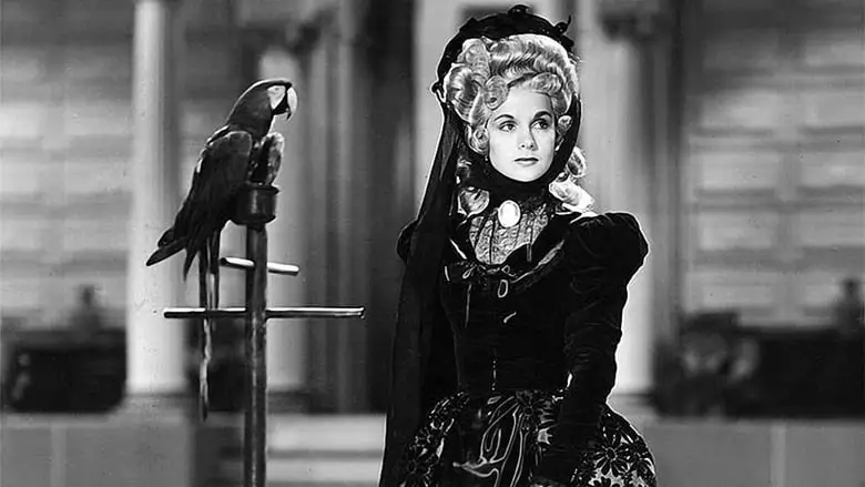 La Dama Duende (1945)