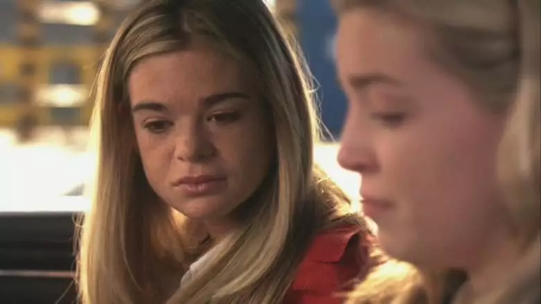 Dead Like Me: Life After Death (2009)