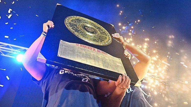 Objectif Brennus (2023)