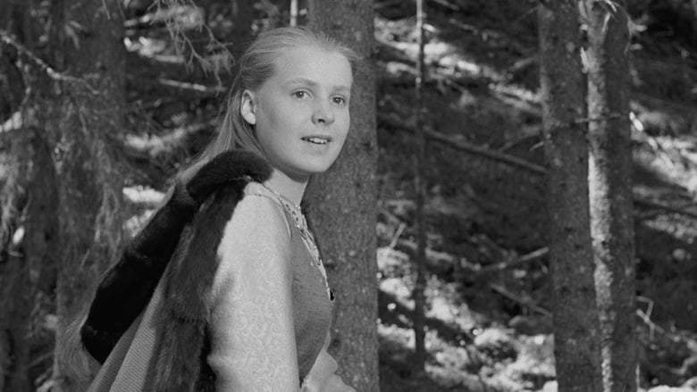 The Virgin Spring (1960)