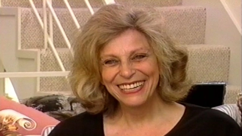 Some Nudity Required (1998)